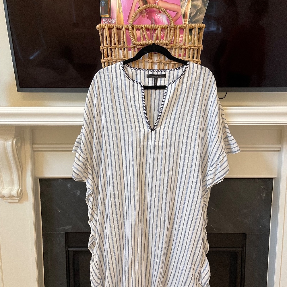 BCBGMaxAzria S Dress